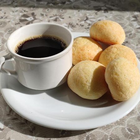 Cemarim Hotel Catalão 外观 照片