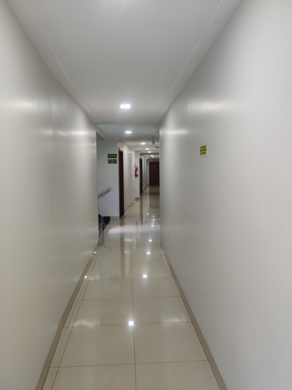 Cemarim Hotel Catalão 外观 照片