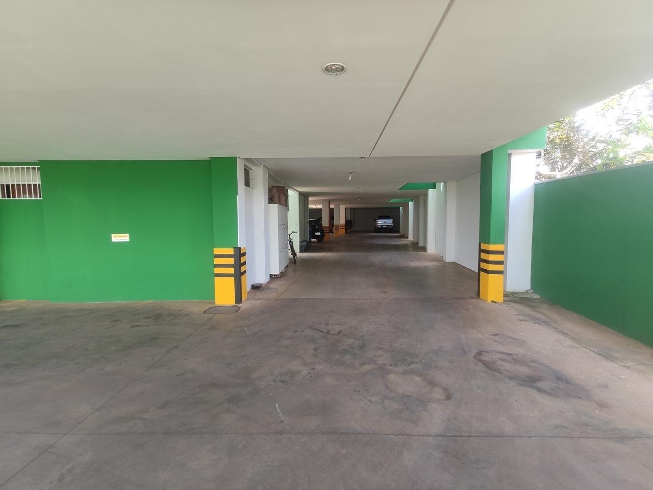 Cemarim Hotel Catalão 外观 照片