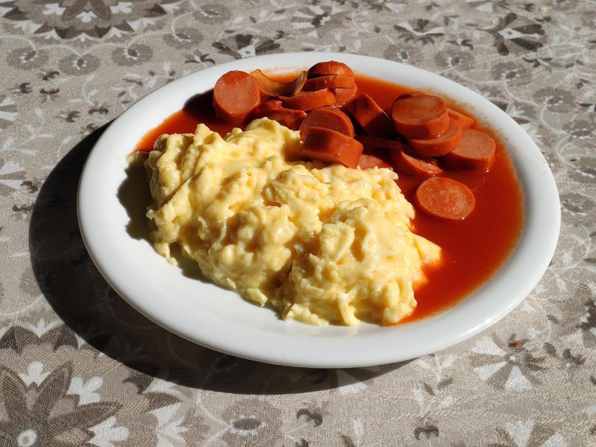 Cemarim Hotel Catalão 外观 照片